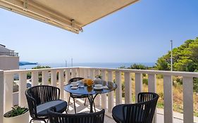 Apartment Apollo In Dubrovnik With Sea View
