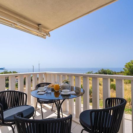 Apartment Apollo In Dubrovnik With Sea View 외부 사진