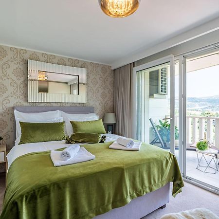 Apartment Apollo In Dubrovnik With Sea View 외부 사진