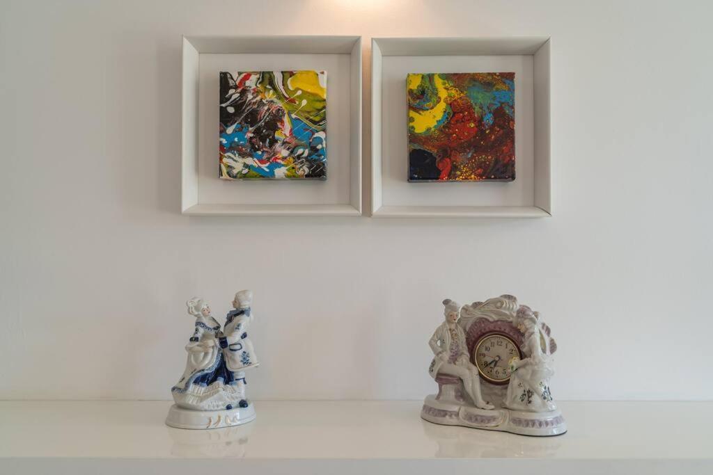 Apartment Apollo In Dubrovnik With Sea View 외부 사진