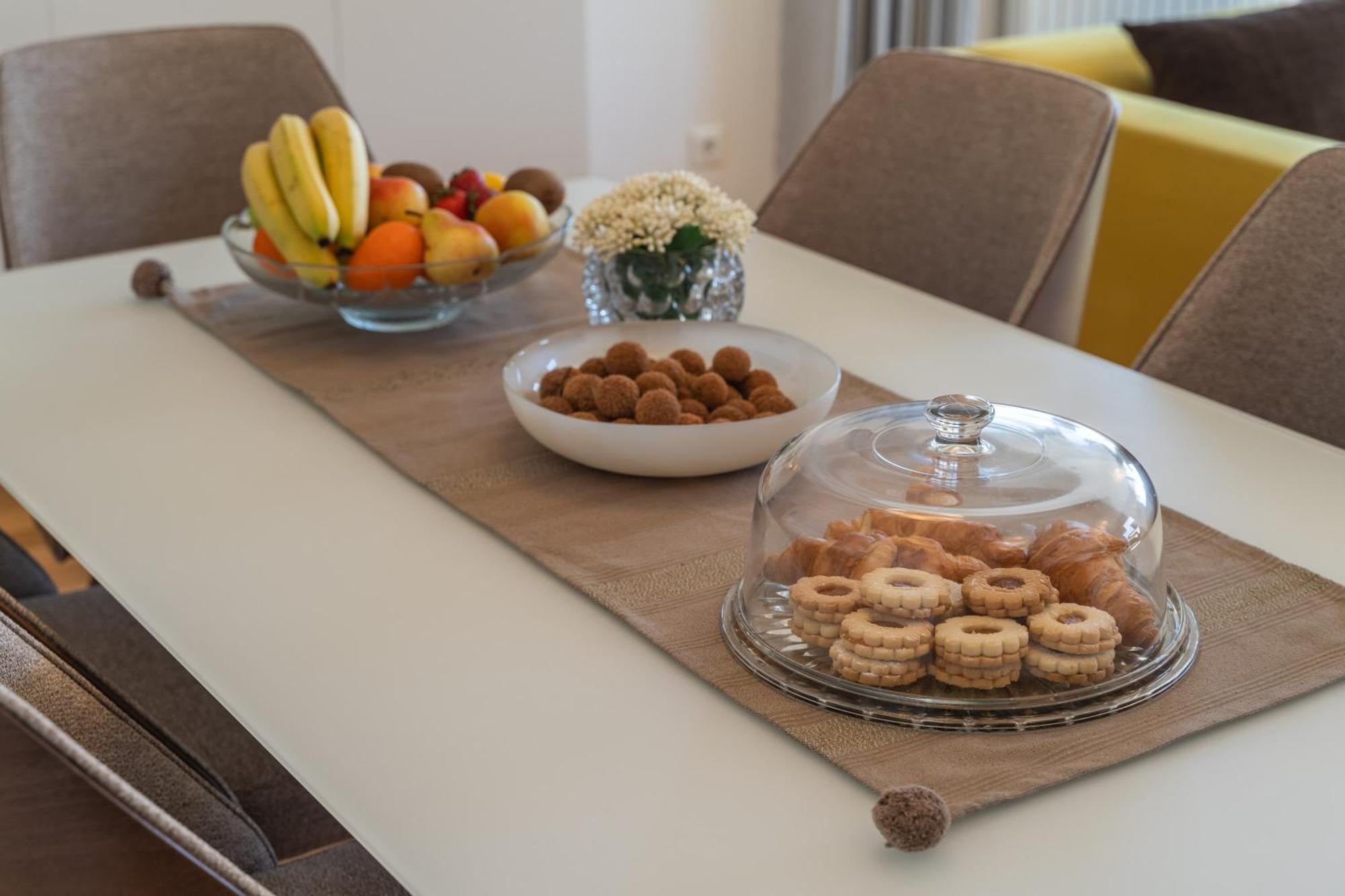 Apartment Apollo In Dubrovnik With Sea View 외부 사진