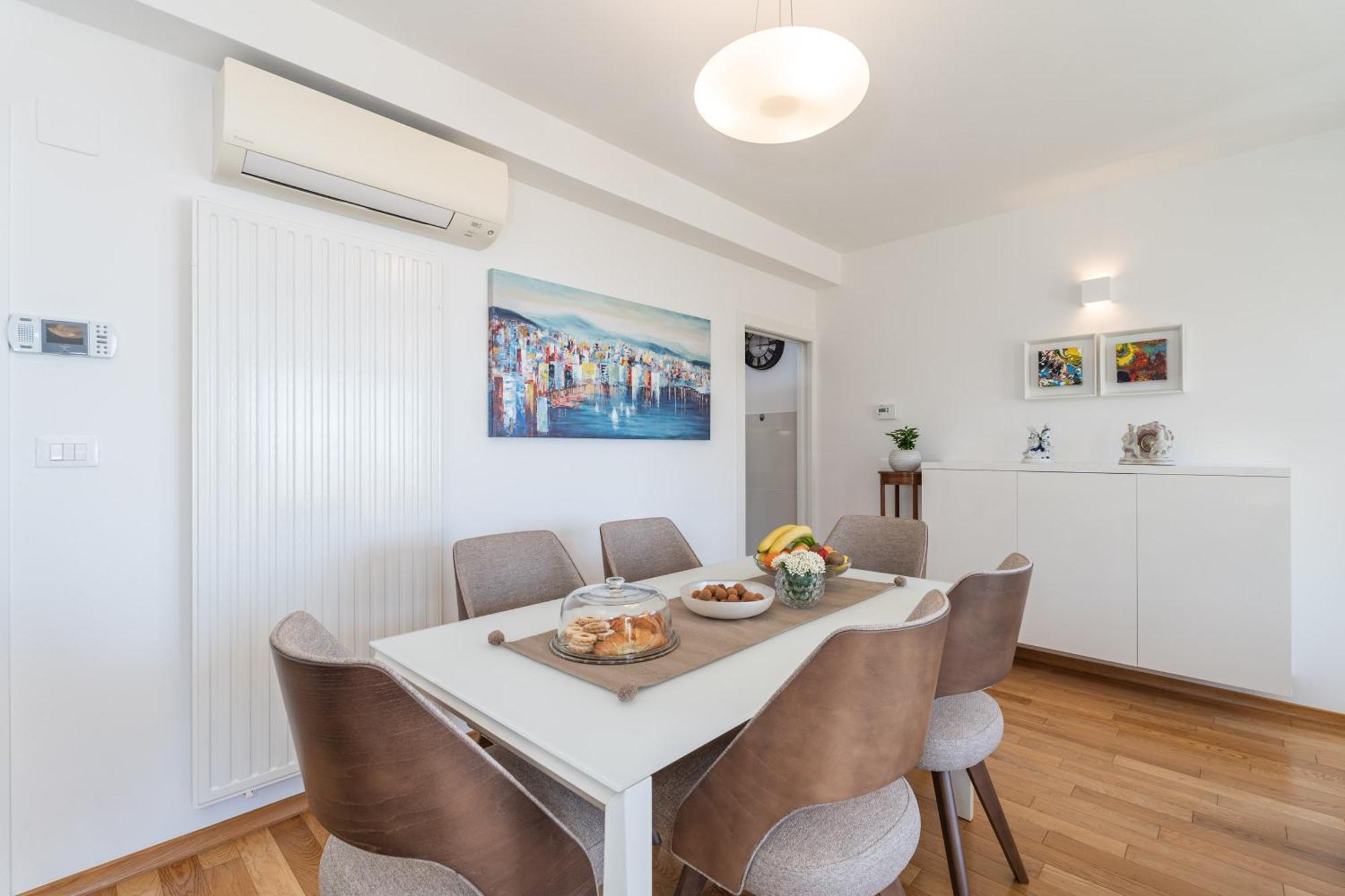 Apartment Apollo In Dubrovnik With Sea View 외부 사진