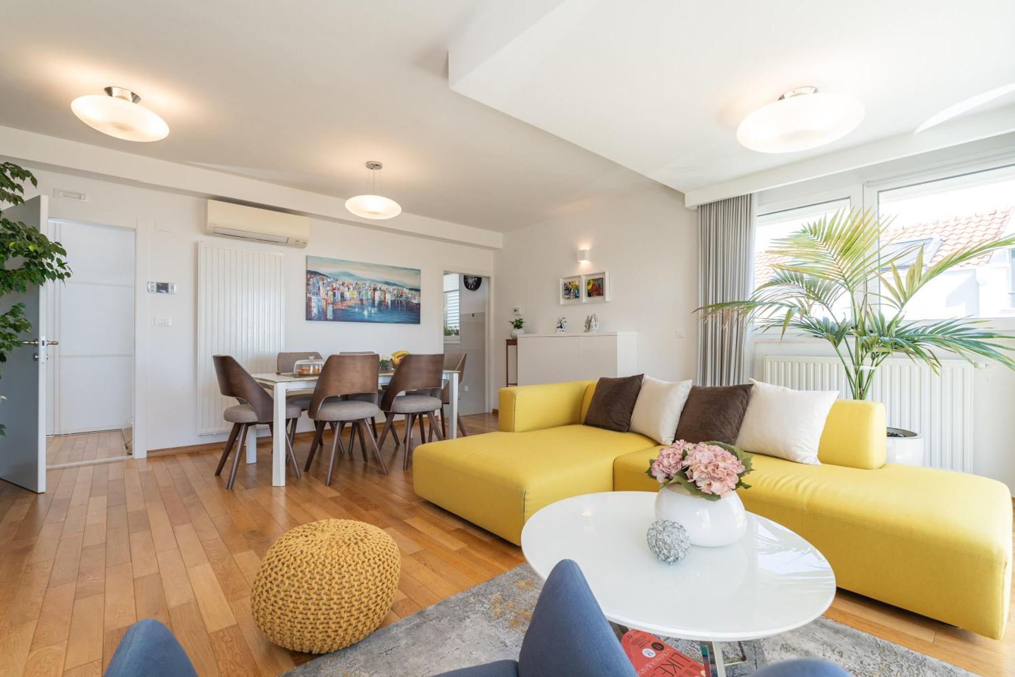 Apartment Apollo In Dubrovnik With Sea View 외부 사진