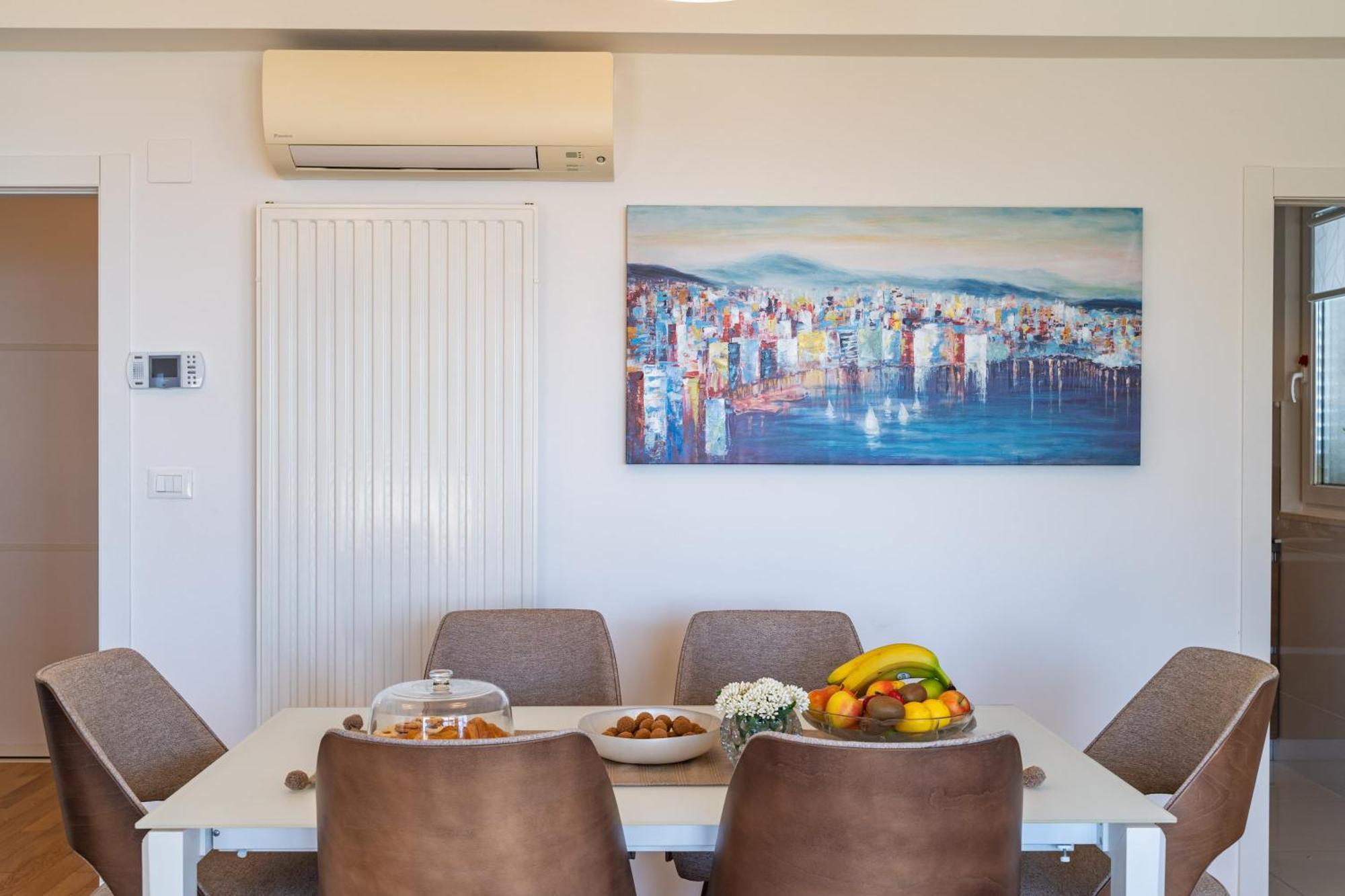Apartment Apollo In Dubrovnik With Sea View 외부 사진