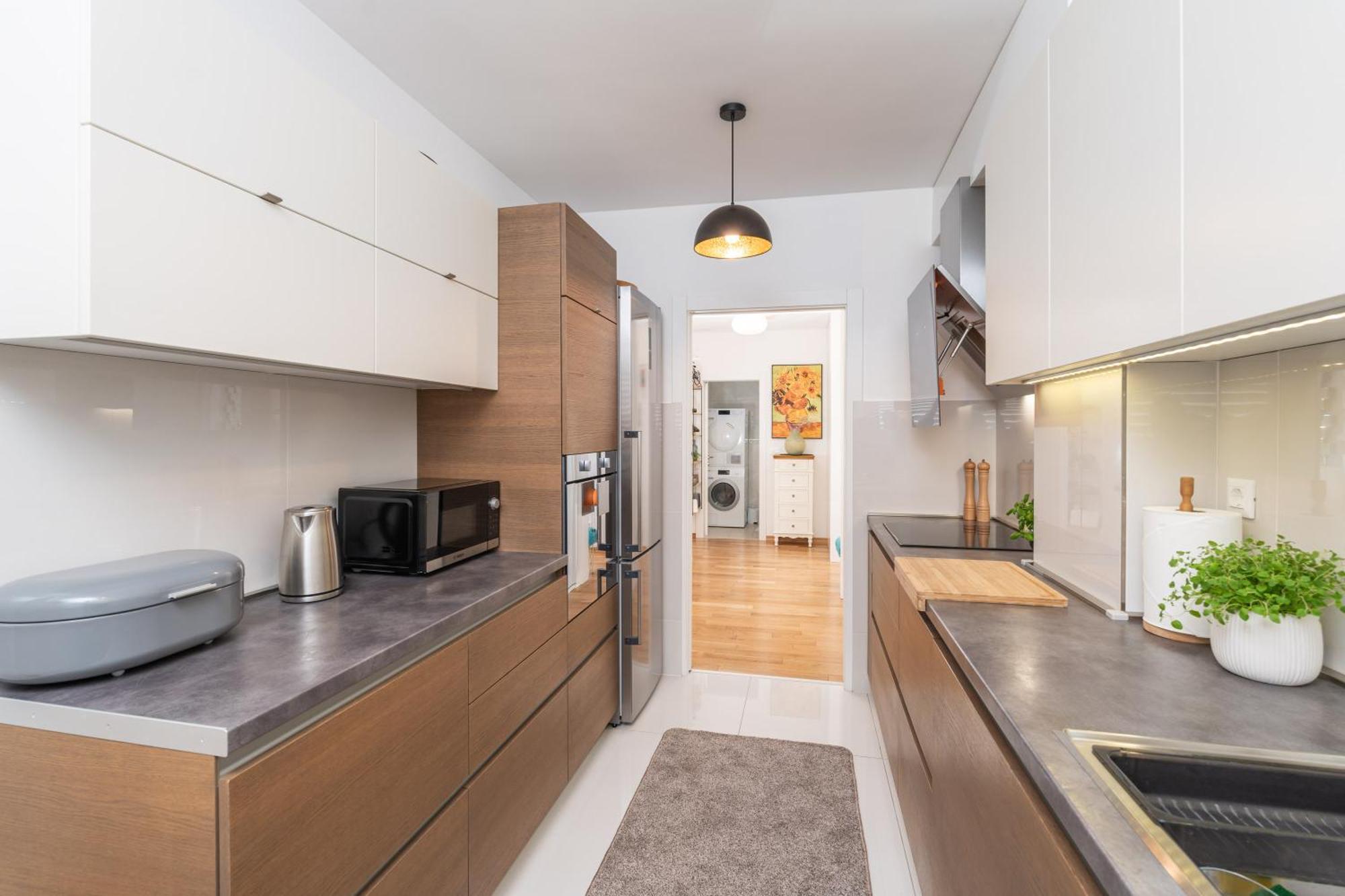 Apartment Apollo In Dubrovnik With Sea View 외부 사진