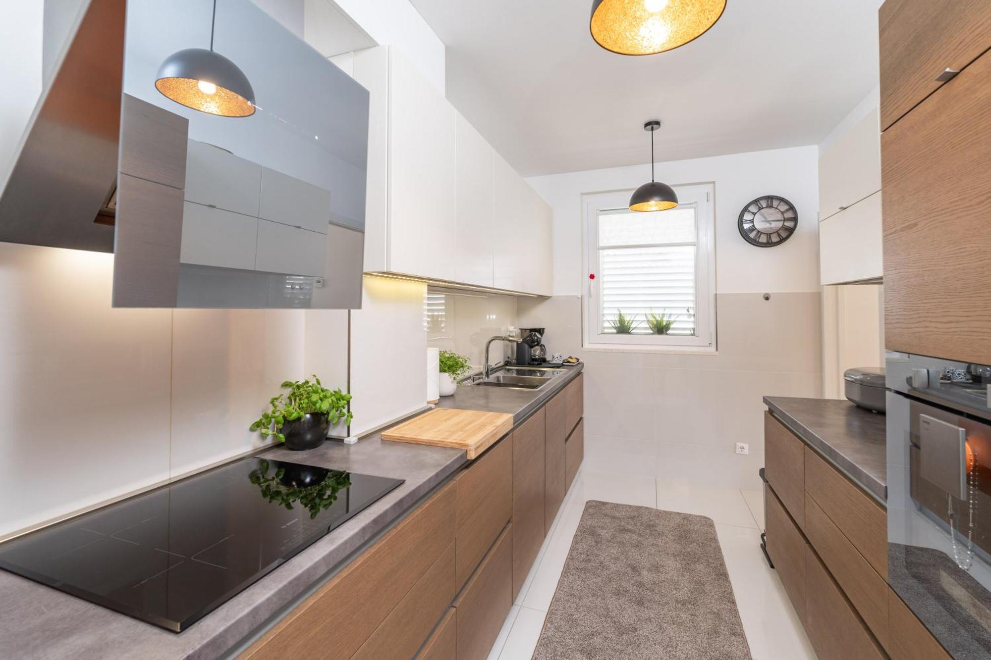 Apartment Apollo In Dubrovnik With Sea View 외부 사진
