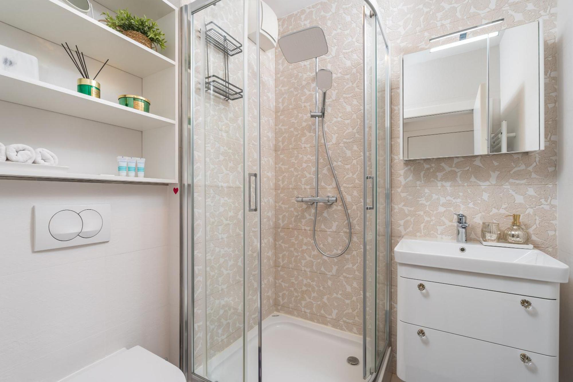Apartment Apollo In Dubrovnik With Sea View 외부 사진