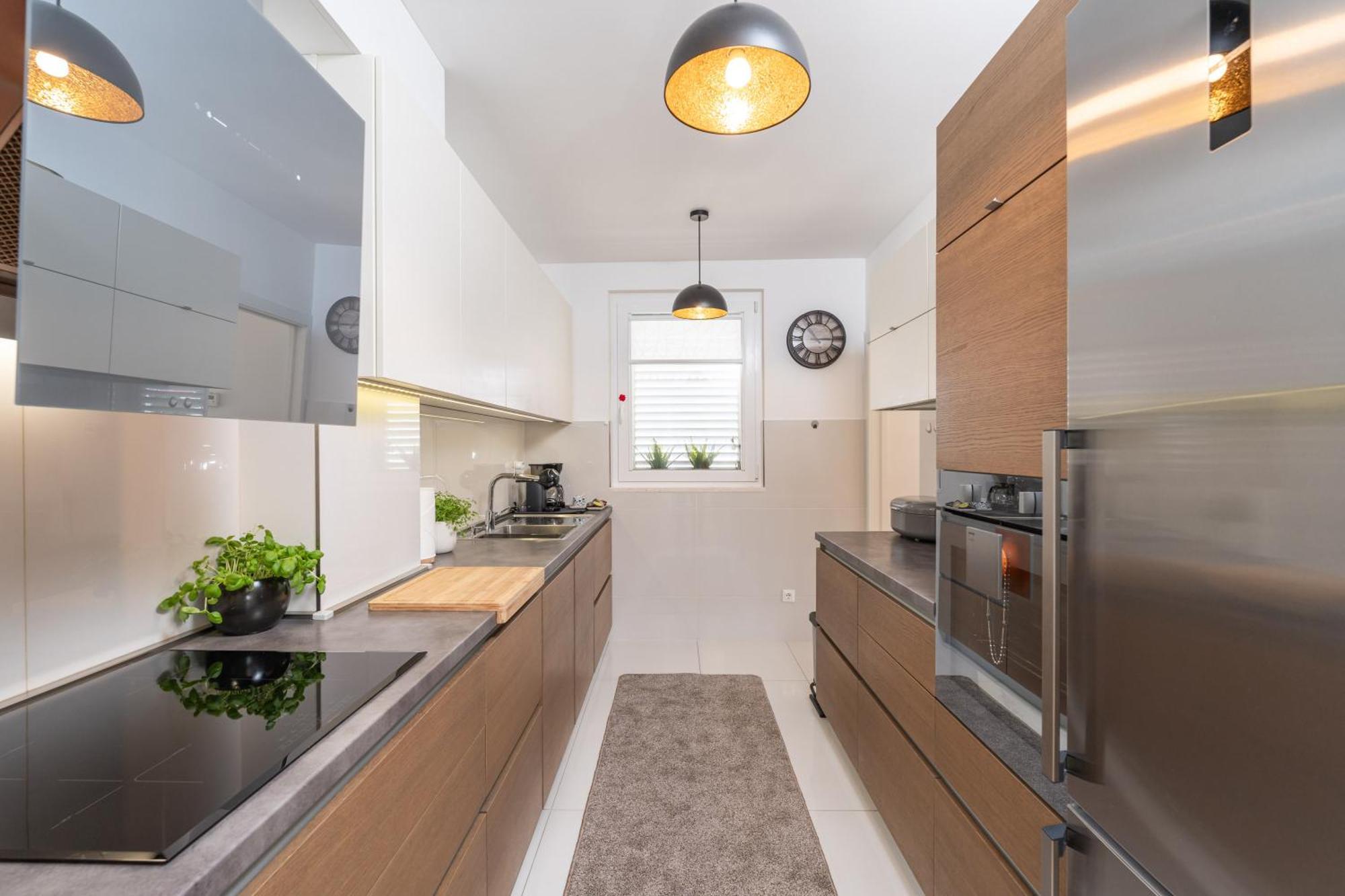 Apartment Apollo In Dubrovnik With Sea View 외부 사진