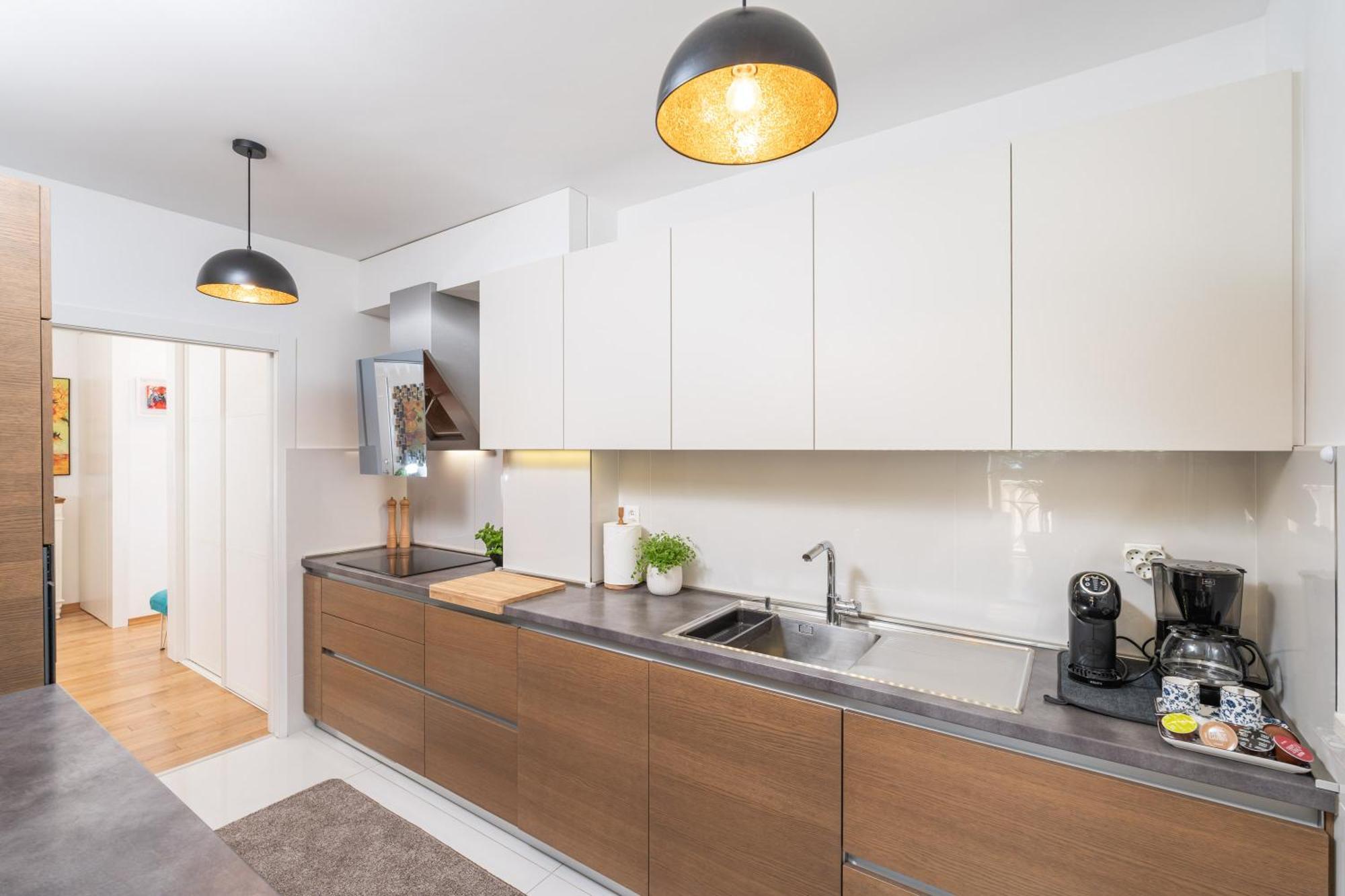 Apartment Apollo In Dubrovnik With Sea View 외부 사진