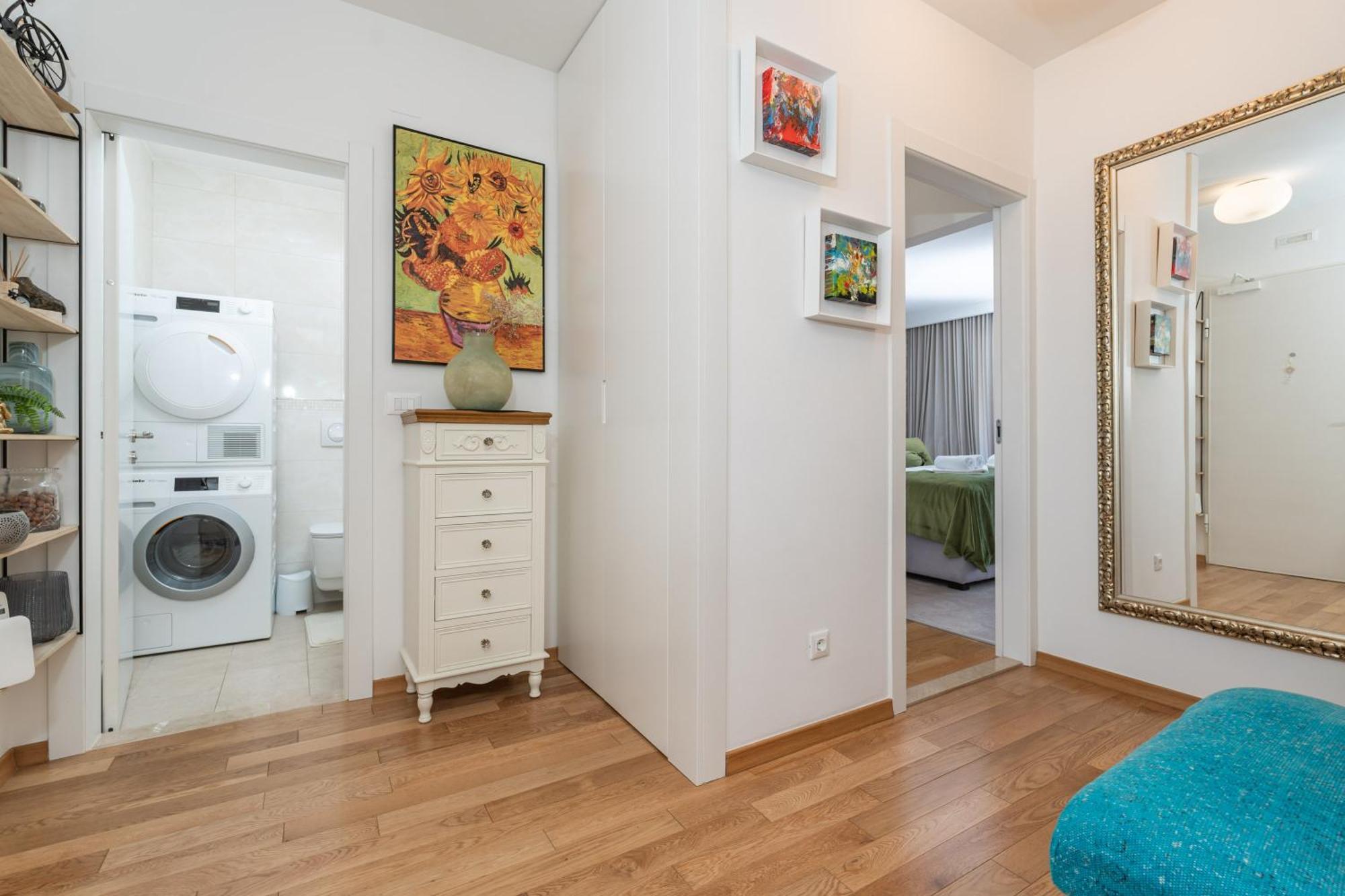 Apartment Apollo In Dubrovnik With Sea View 외부 사진