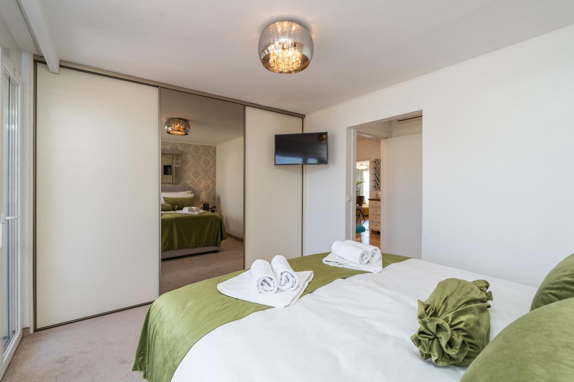 Apartment Apollo In Dubrovnik With Sea View 외부 사진