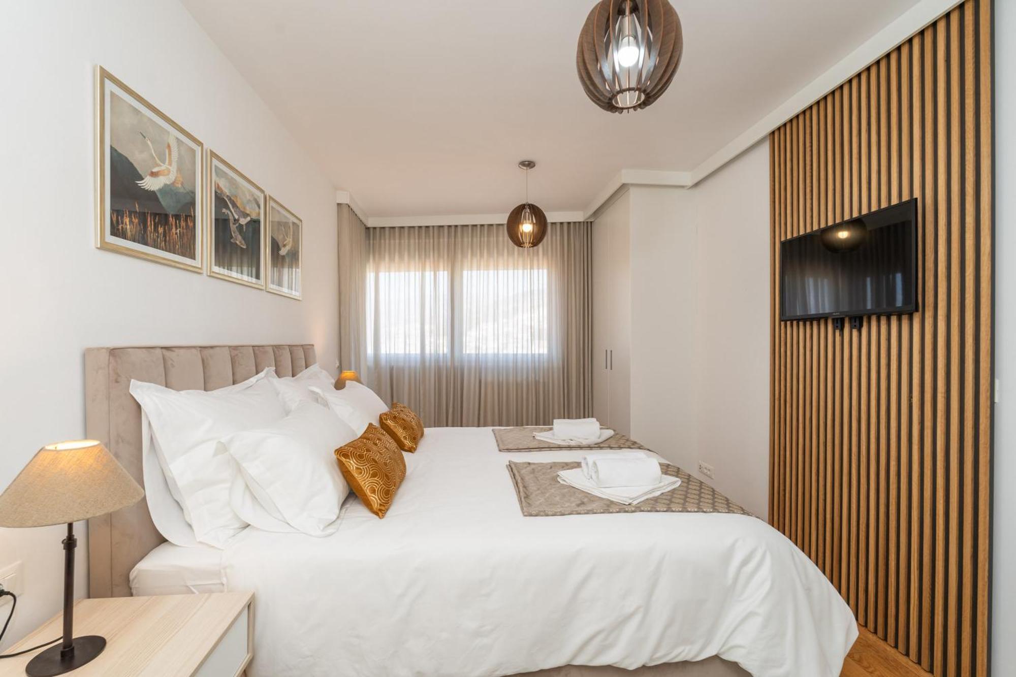 Apartment Apollo In Dubrovnik With Sea View 외부 사진