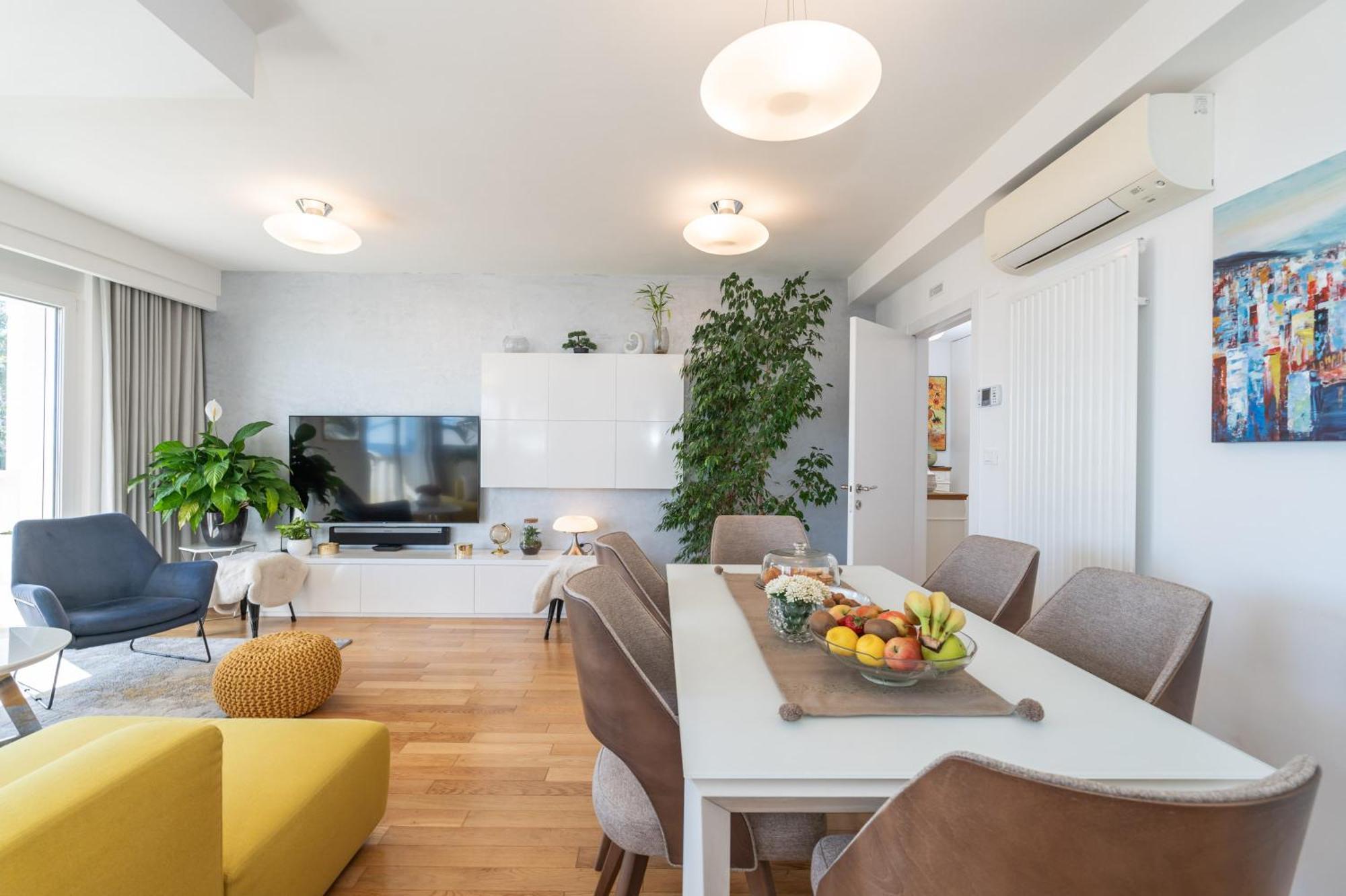 Apartment Apollo In Dubrovnik With Sea View 외부 사진