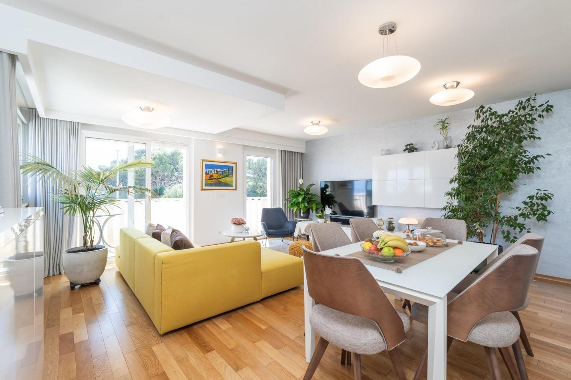 Apartment Apollo In Dubrovnik With Sea View 외부 사진