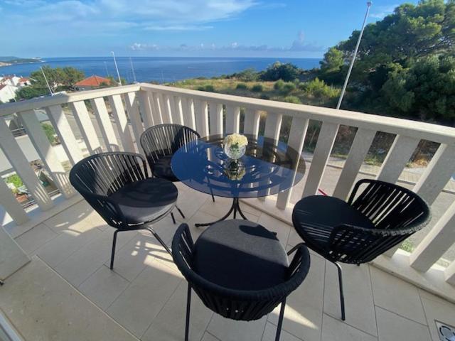 Apartment Apollo In Dubrovnik With Sea View 외부 사진