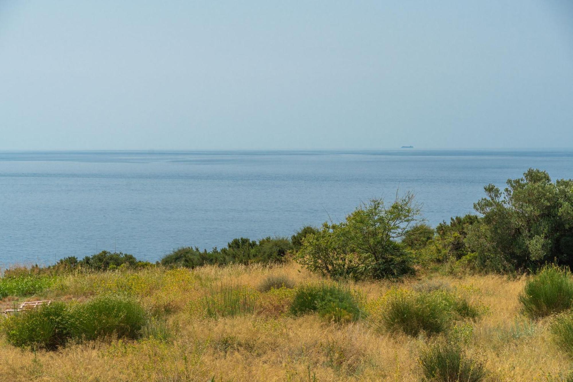 Apartment Apollo In Dubrovnik With Sea View 외부 사진