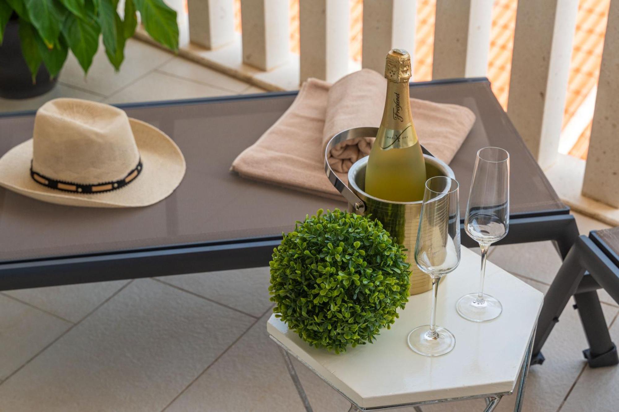 Apartment Apollo In Dubrovnik With Sea View 외부 사진