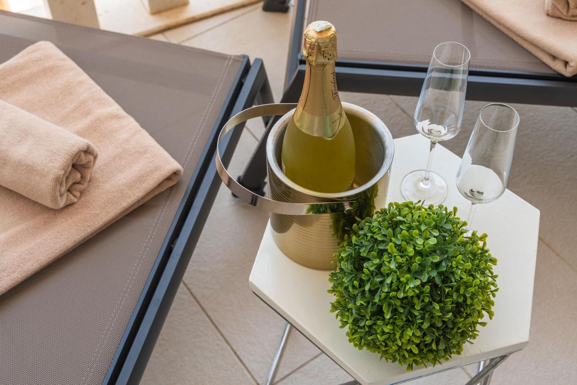 Apartment Apollo In Dubrovnik With Sea View 외부 사진
