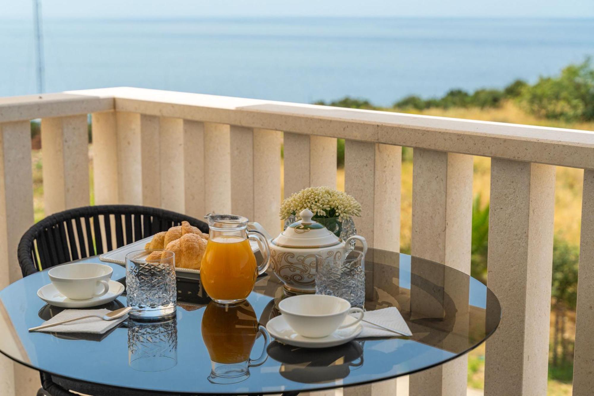 Apartment Apollo In Dubrovnik With Sea View 외부 사진